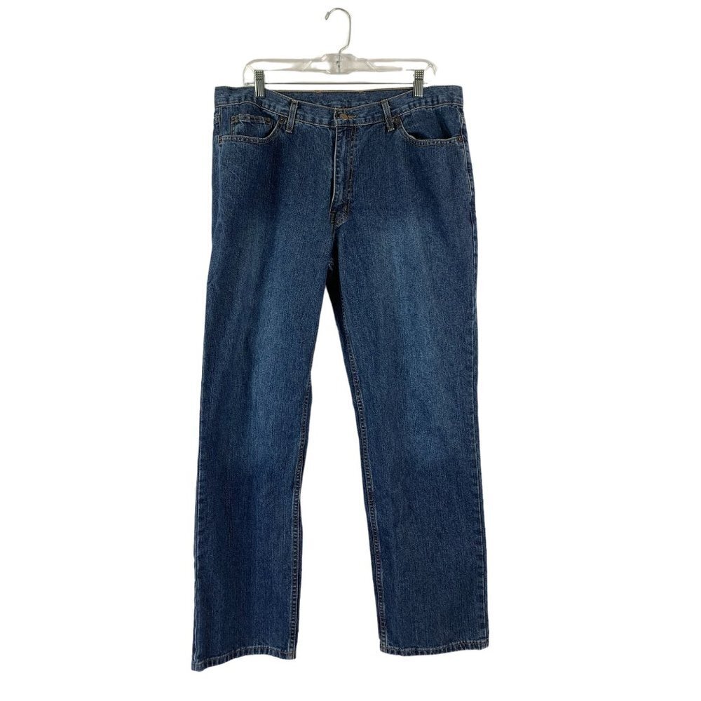 RBX Men's Blue Jeans